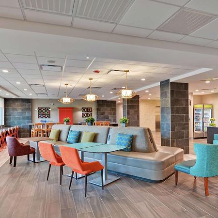Home2 Suites By Hilton La Porte Ngoại thất bức ảnh
