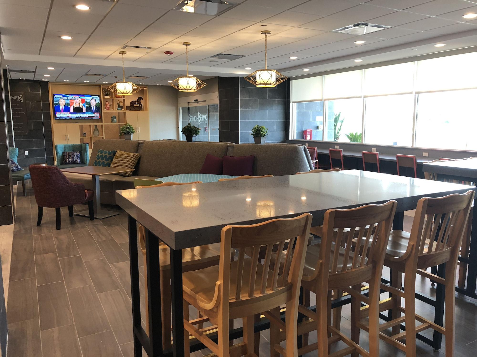 Home2 Suites By Hilton La Porte Ngoại thất bức ảnh