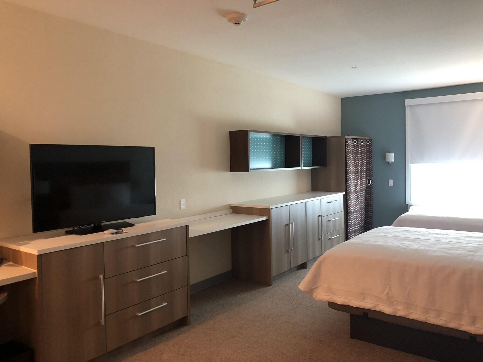 Home2 Suites By Hilton La Porte Ngoại thất bức ảnh