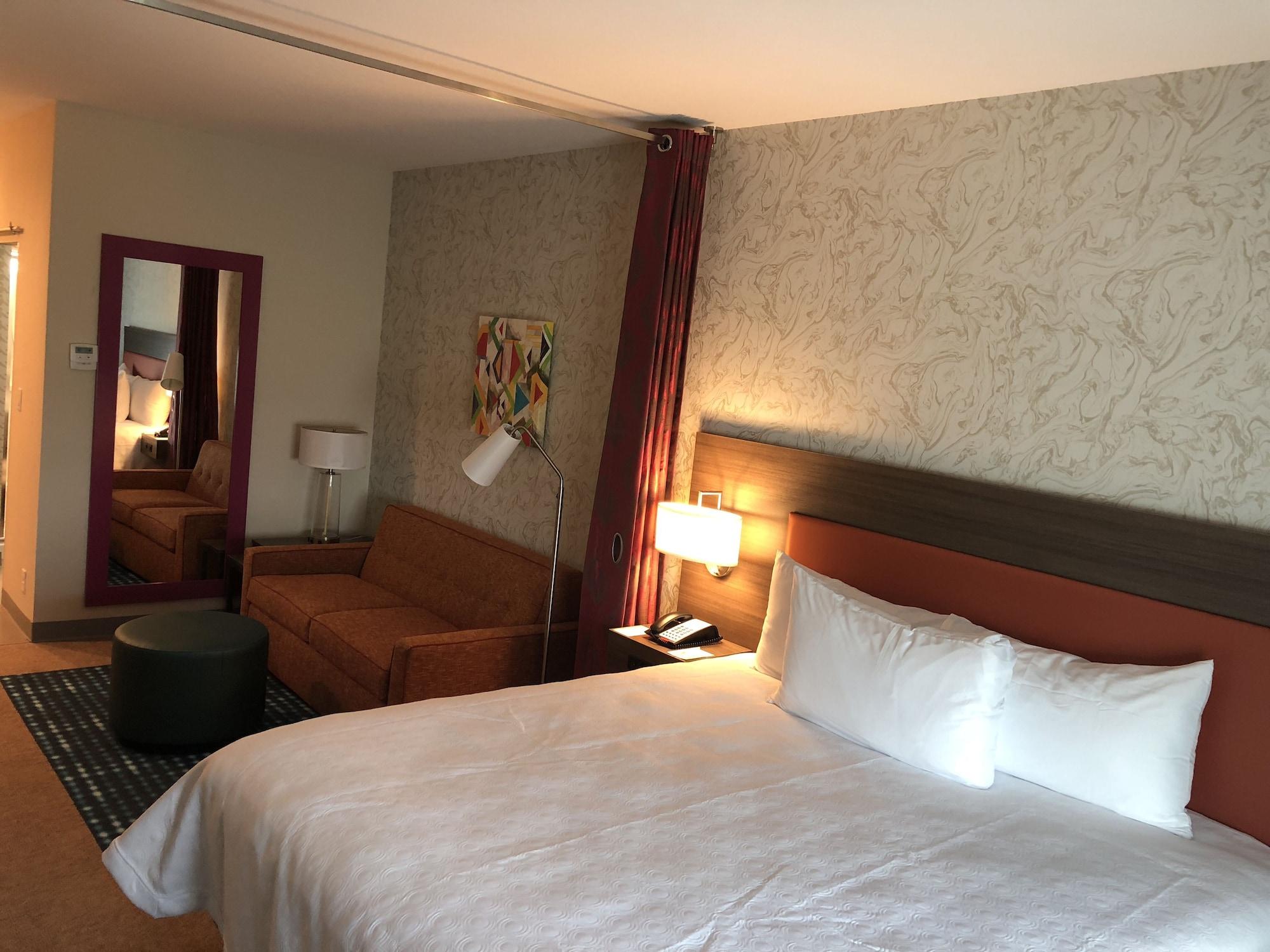 Home2 Suites By Hilton La Porte Ngoại thất bức ảnh