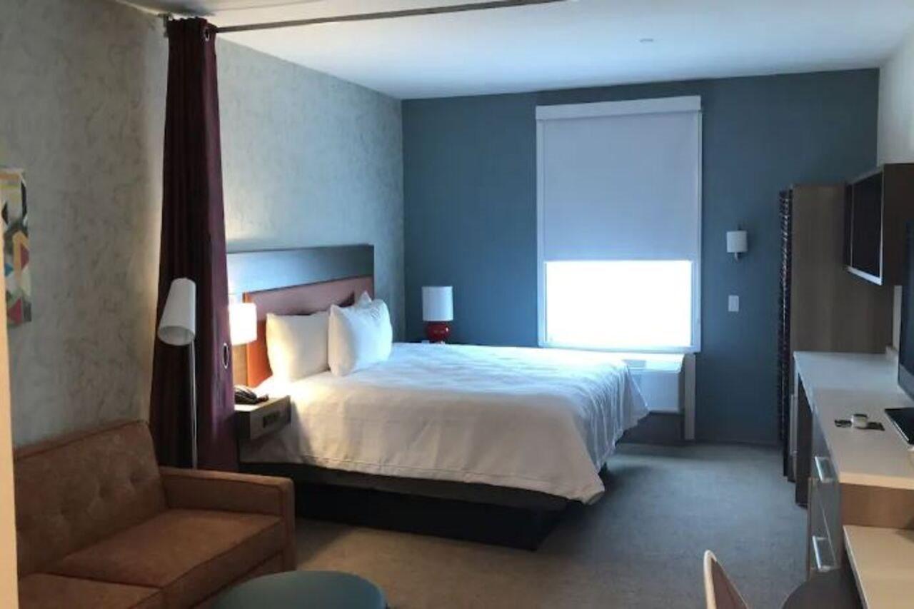 Home2 Suites By Hilton La Porte Ngoại thất bức ảnh