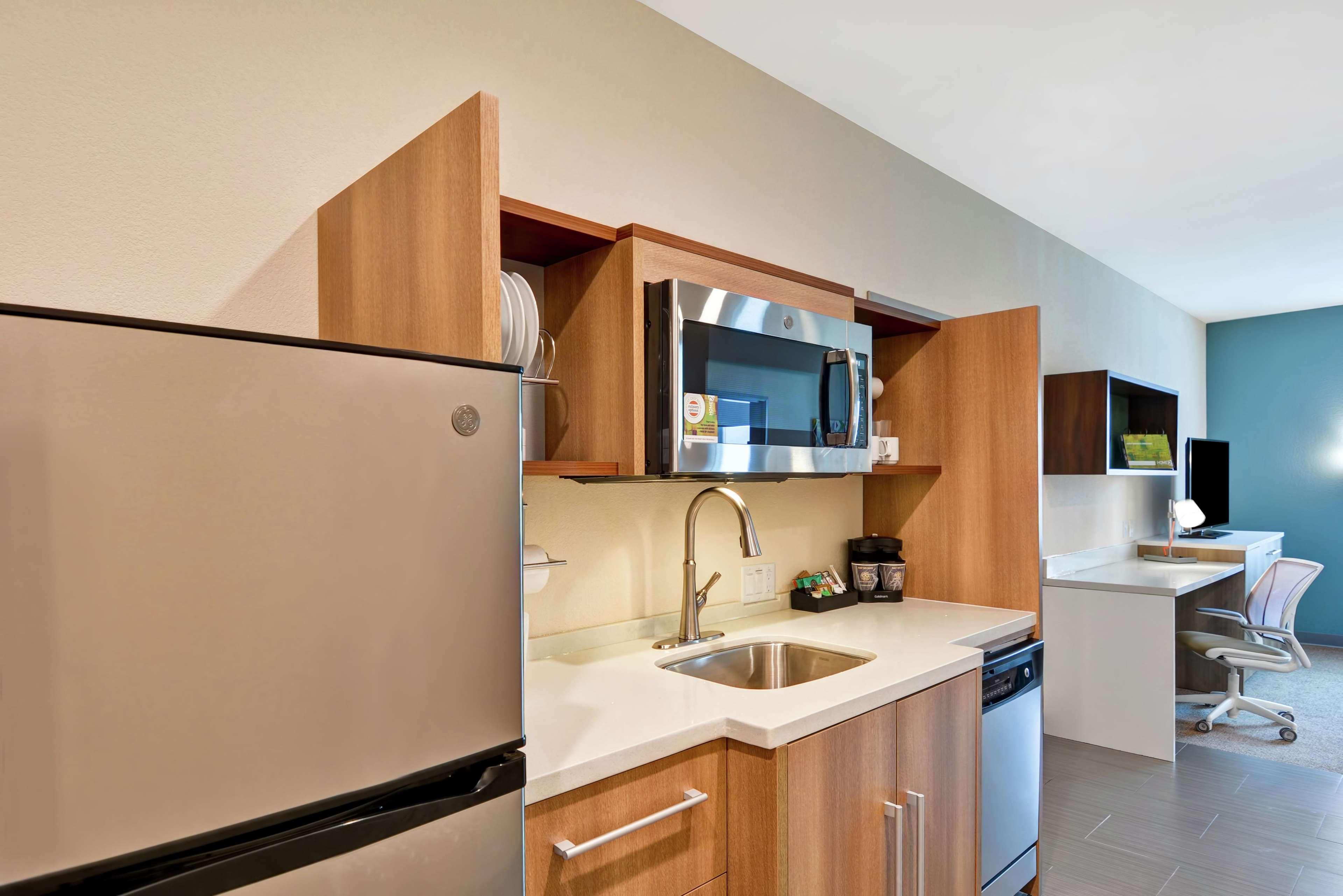 Home2 Suites By Hilton La Porte Ngoại thất bức ảnh