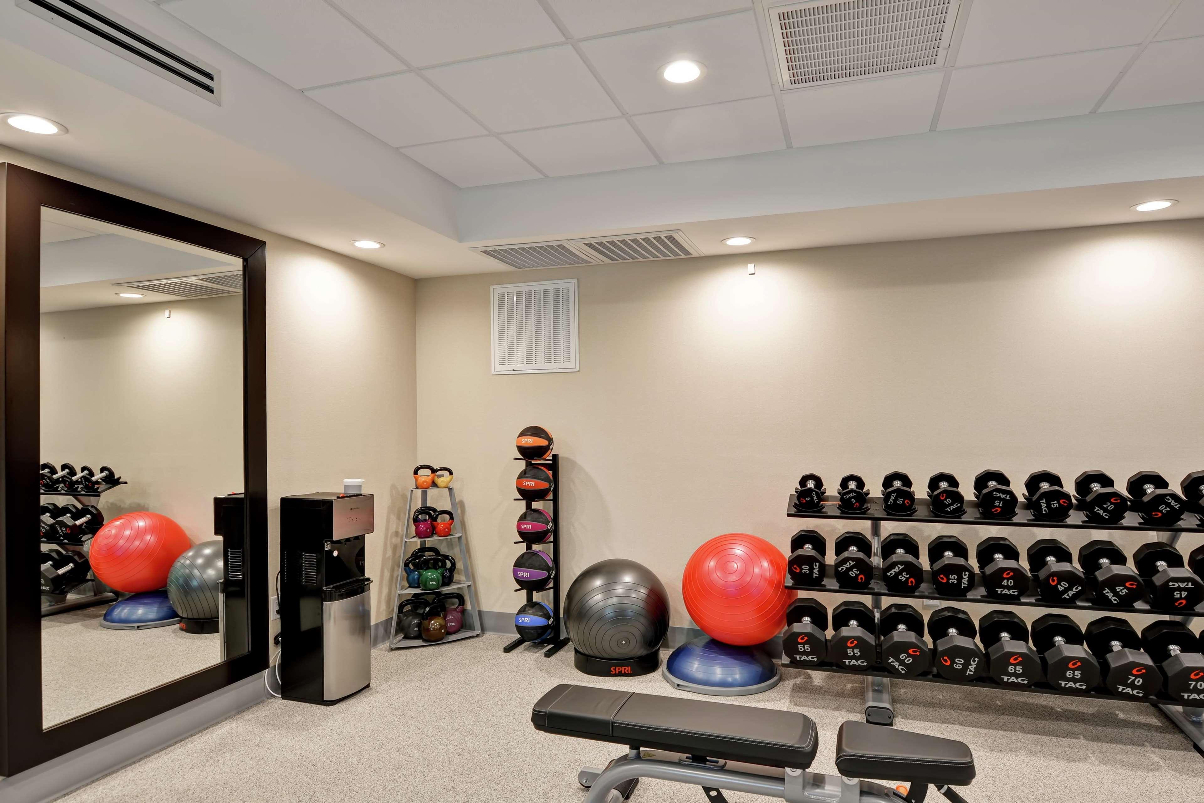 Home2 Suites By Hilton La Porte Ngoại thất bức ảnh