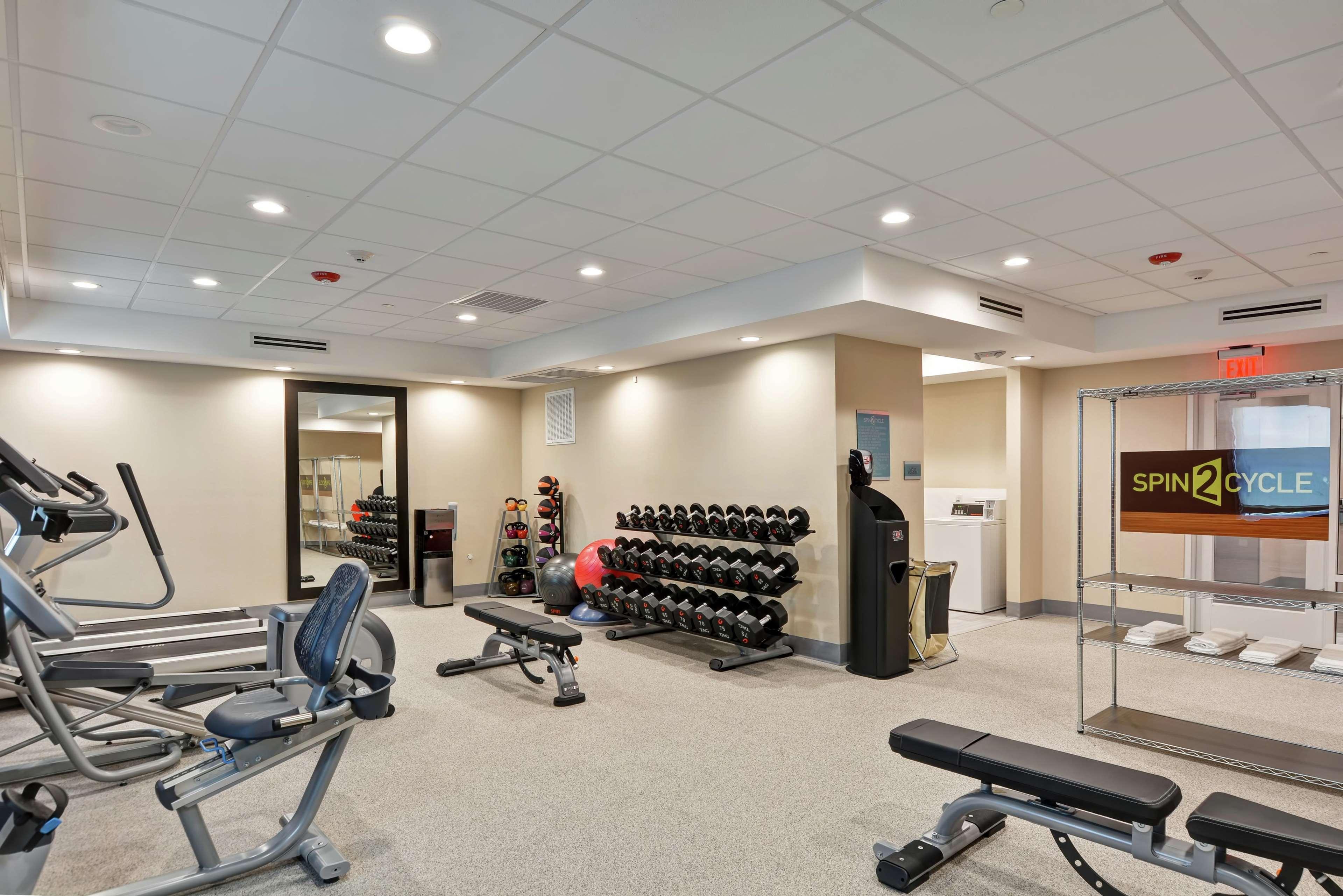 Home2 Suites By Hilton La Porte Ngoại thất bức ảnh