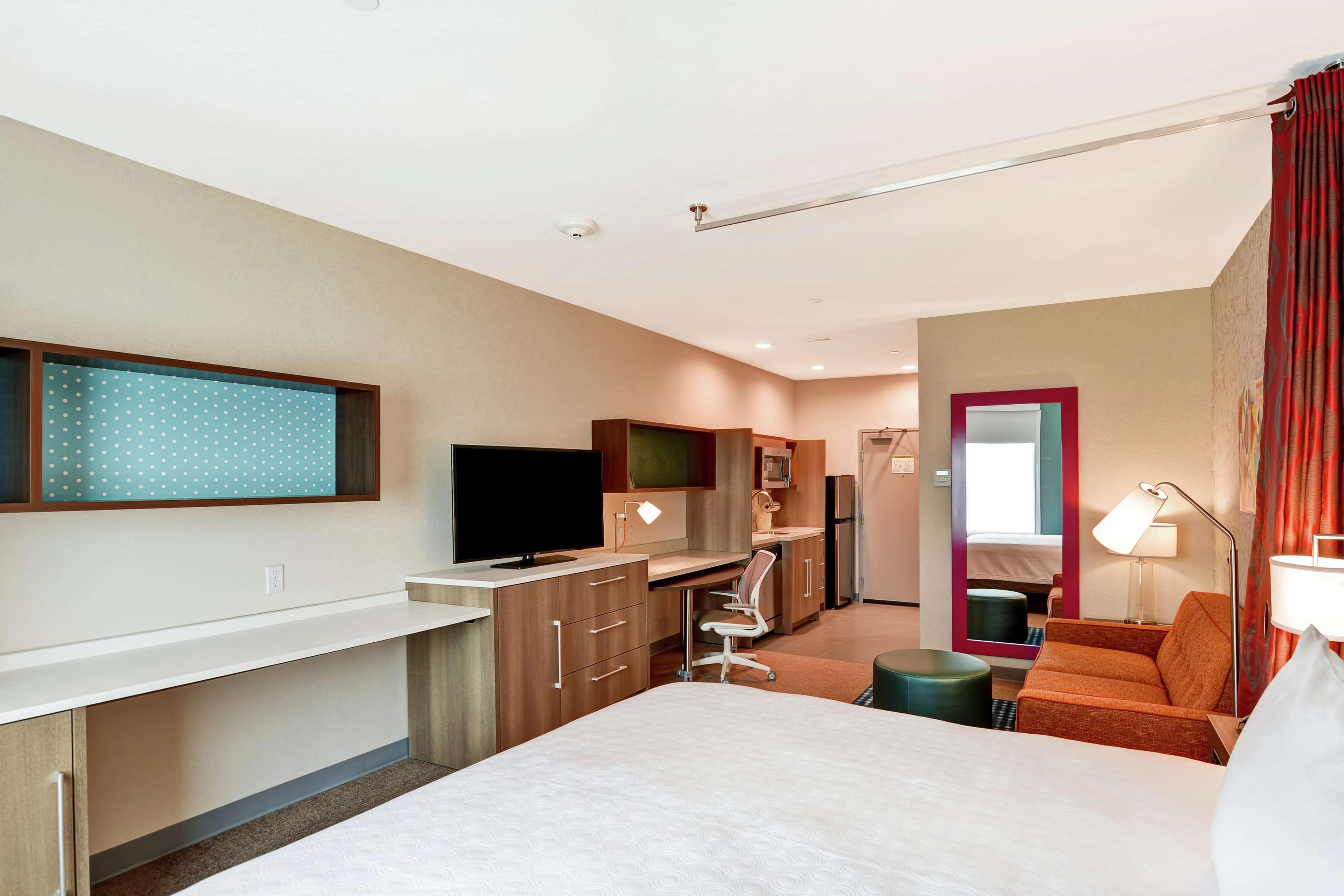 Home2 Suites By Hilton La Porte Ngoại thất bức ảnh