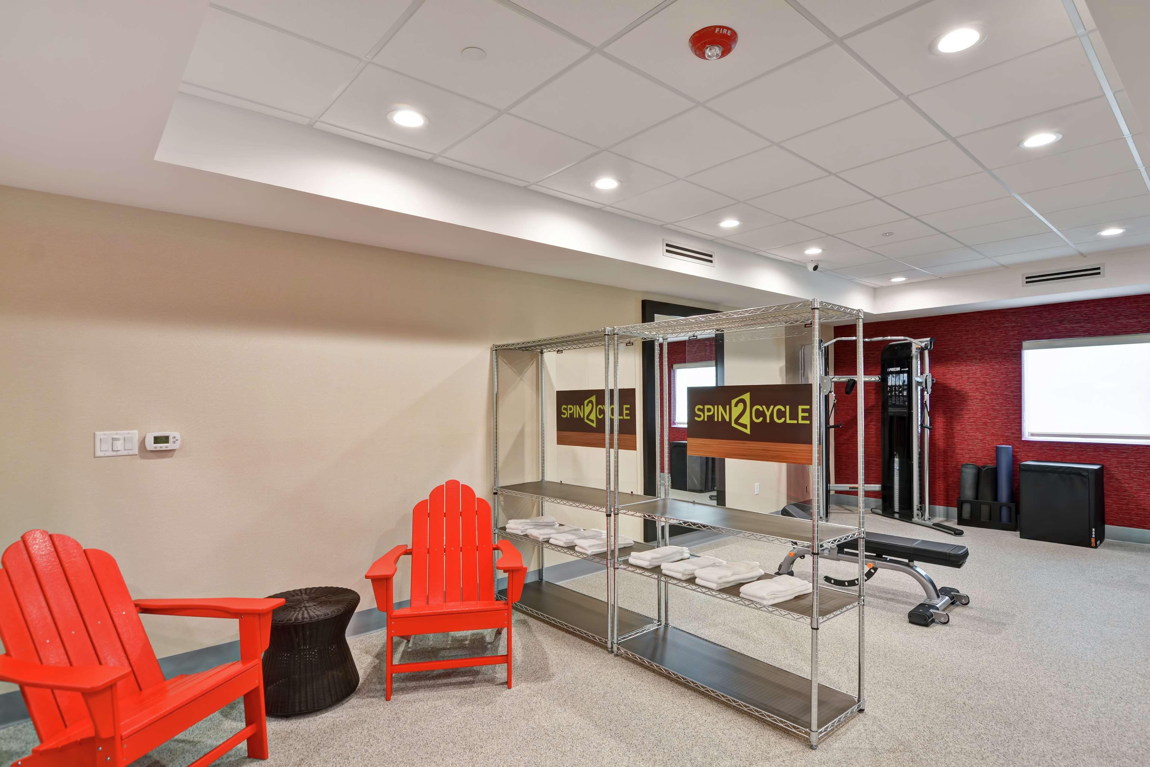 Home2 Suites By Hilton La Porte Ngoại thất bức ảnh