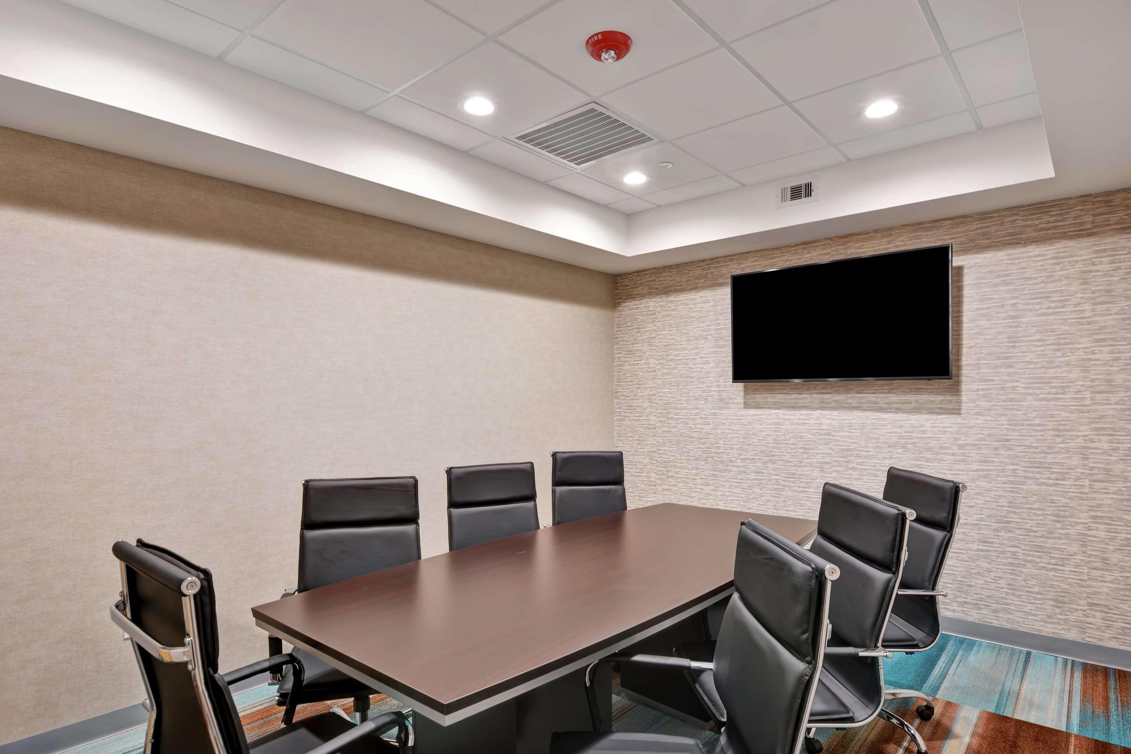 Home2 Suites By Hilton La Porte Ngoại thất bức ảnh
