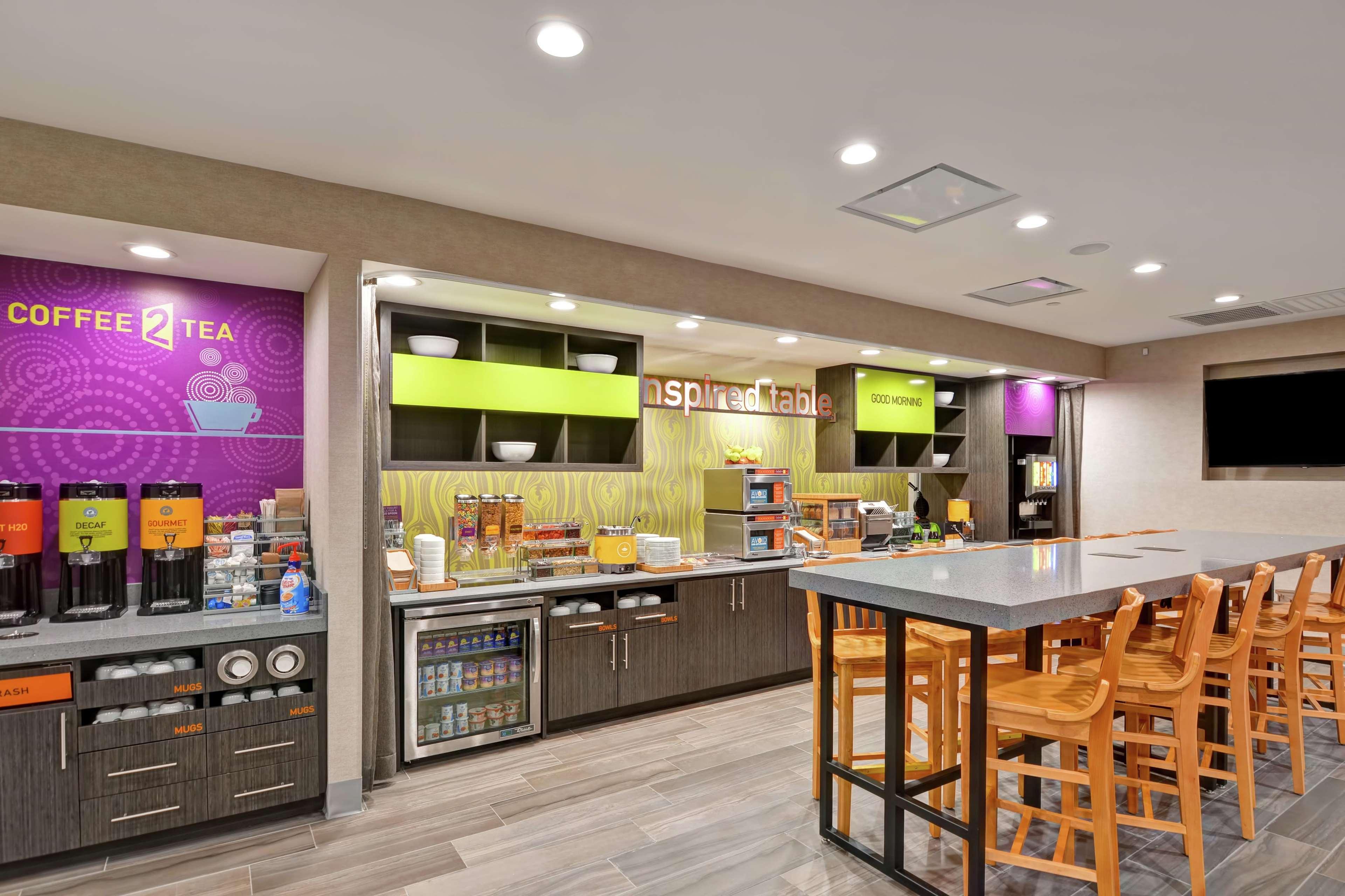 Home2 Suites By Hilton La Porte Ngoại thất bức ảnh