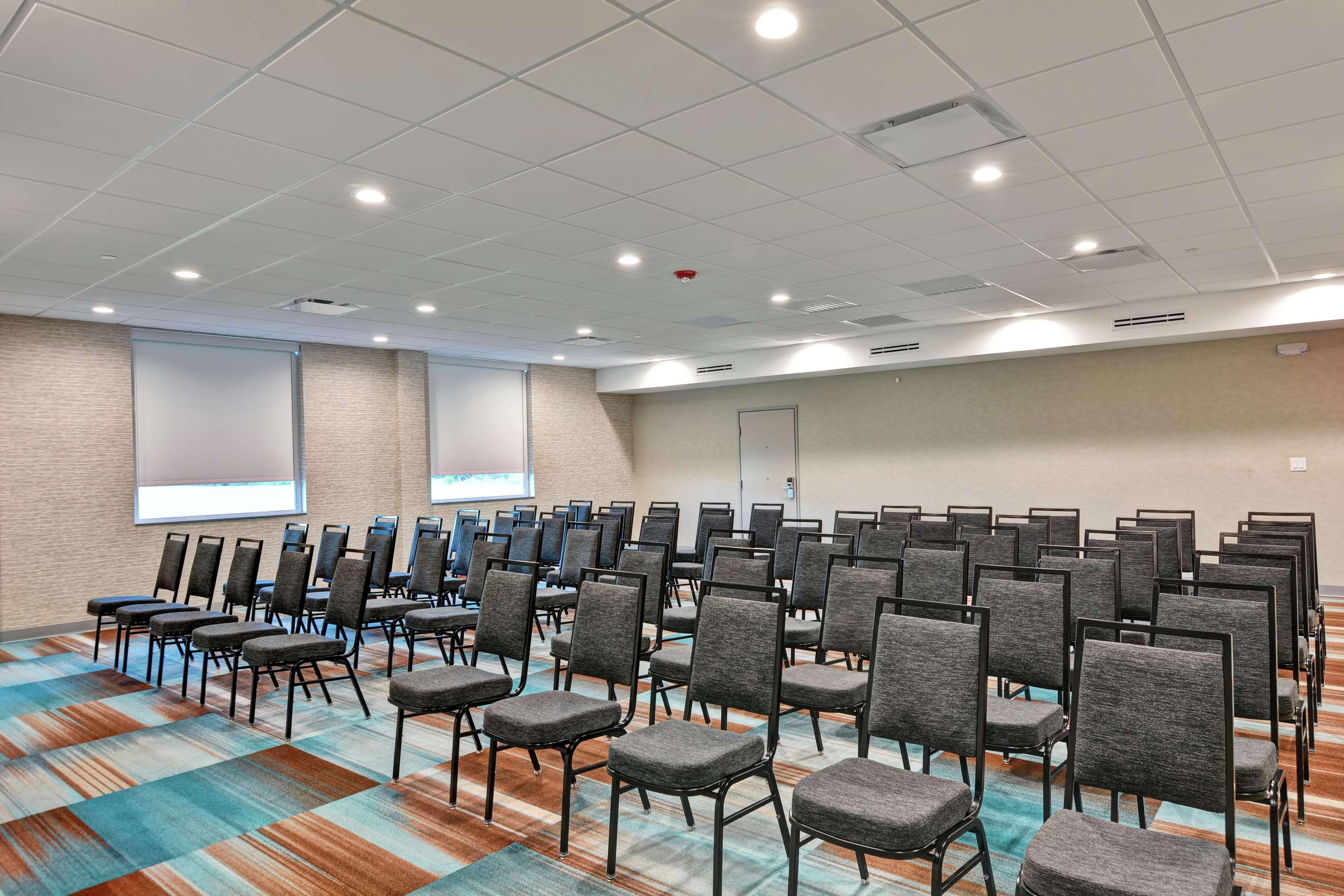 Home2 Suites By Hilton La Porte Ngoại thất bức ảnh