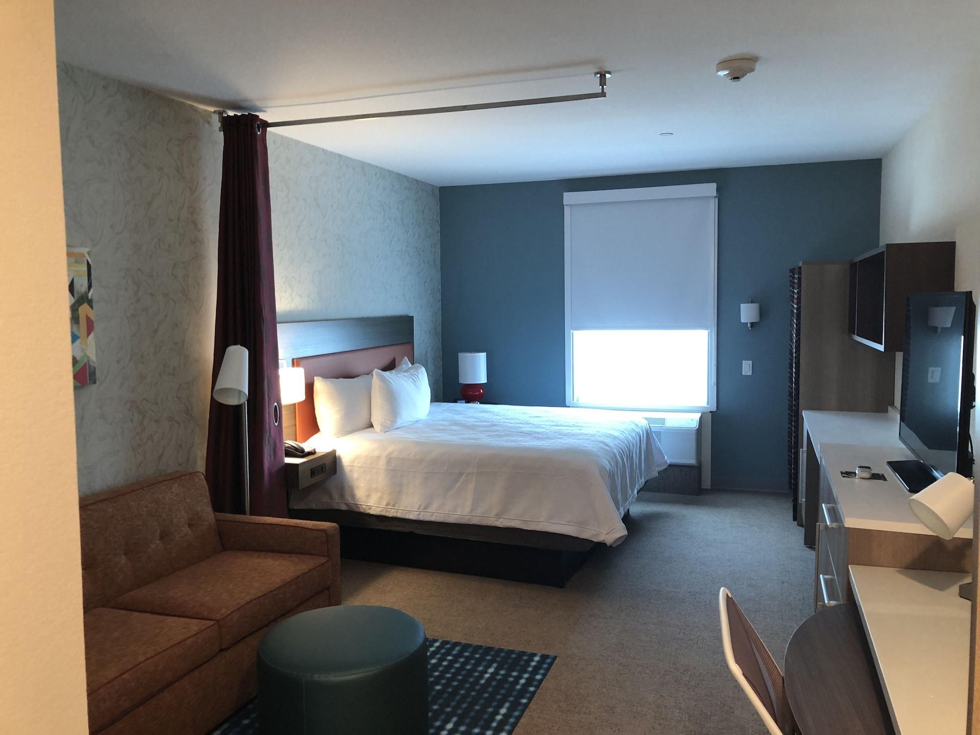 Home2 Suites By Hilton La Porte Ngoại thất bức ảnh