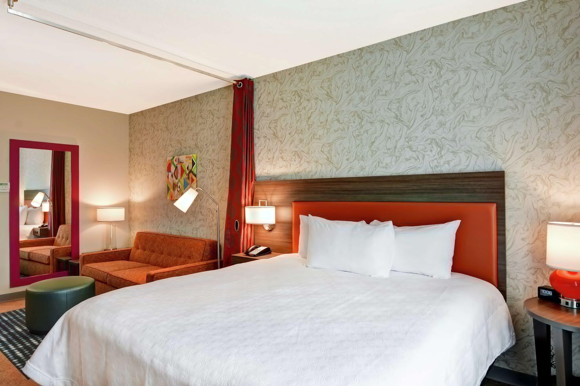 Home2 Suites By Hilton La Porte Ngoại thất bức ảnh