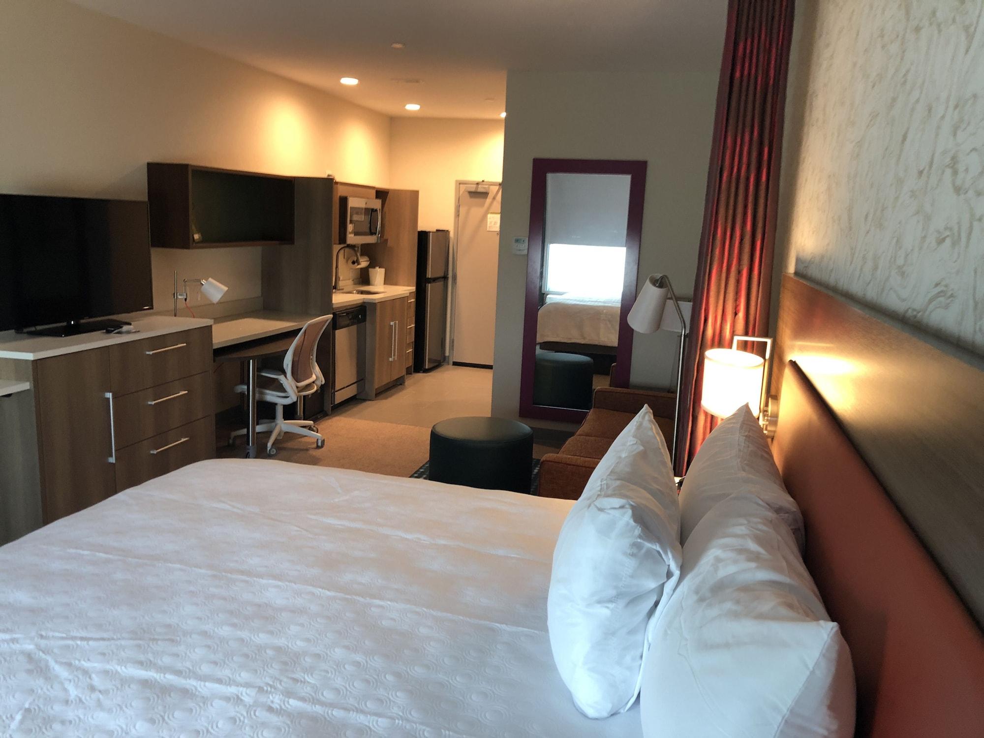 Home2 Suites By Hilton La Porte Ngoại thất bức ảnh