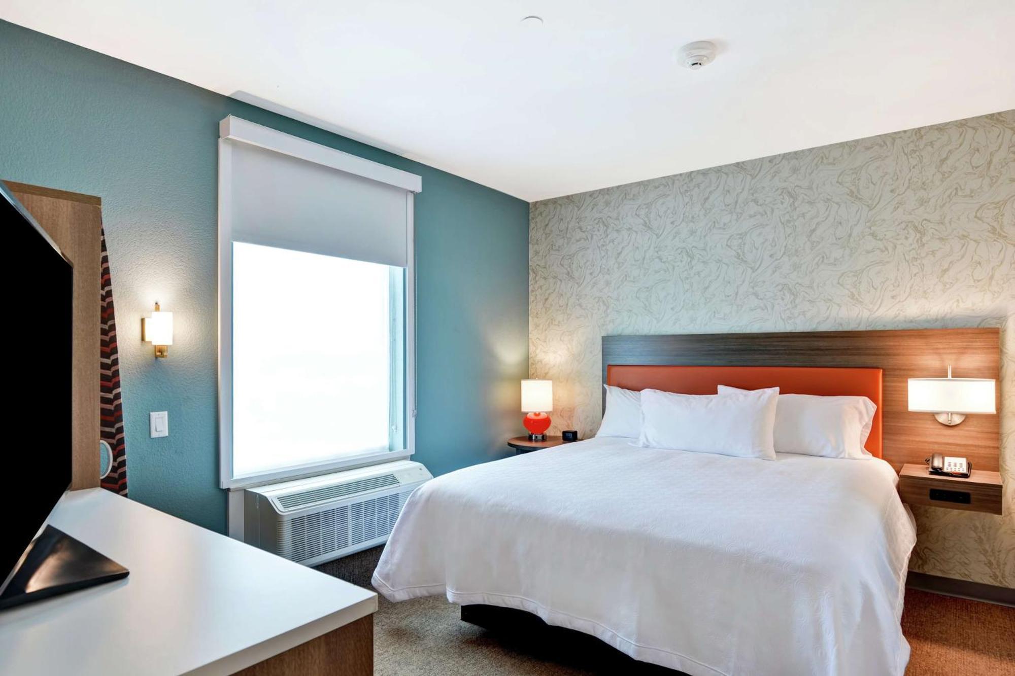 Home2 Suites By Hilton La Porte Ngoại thất bức ảnh