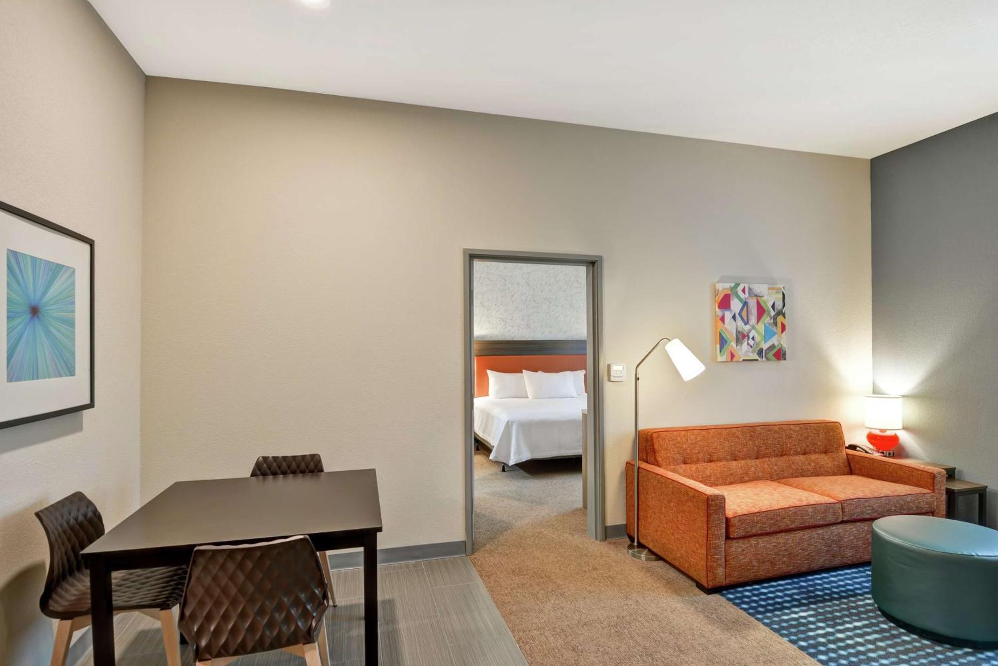 Home2 Suites By Hilton La Porte Ngoại thất bức ảnh