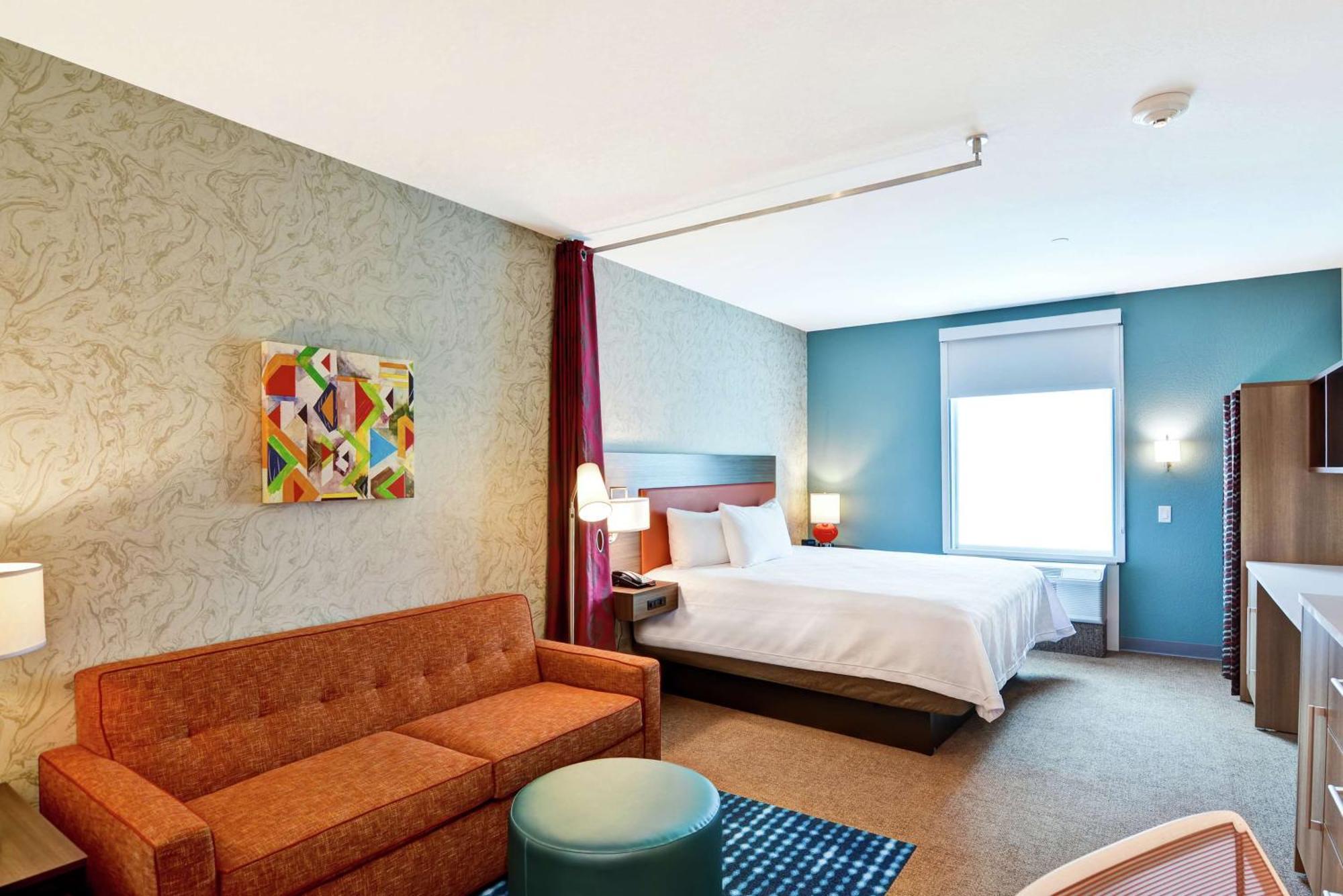Home2 Suites By Hilton La Porte Ngoại thất bức ảnh