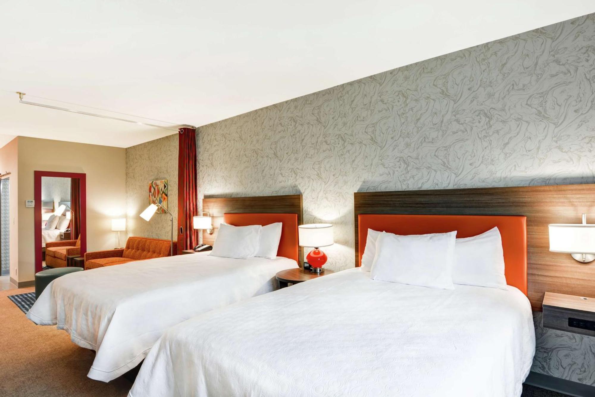 Home2 Suites By Hilton La Porte Ngoại thất bức ảnh