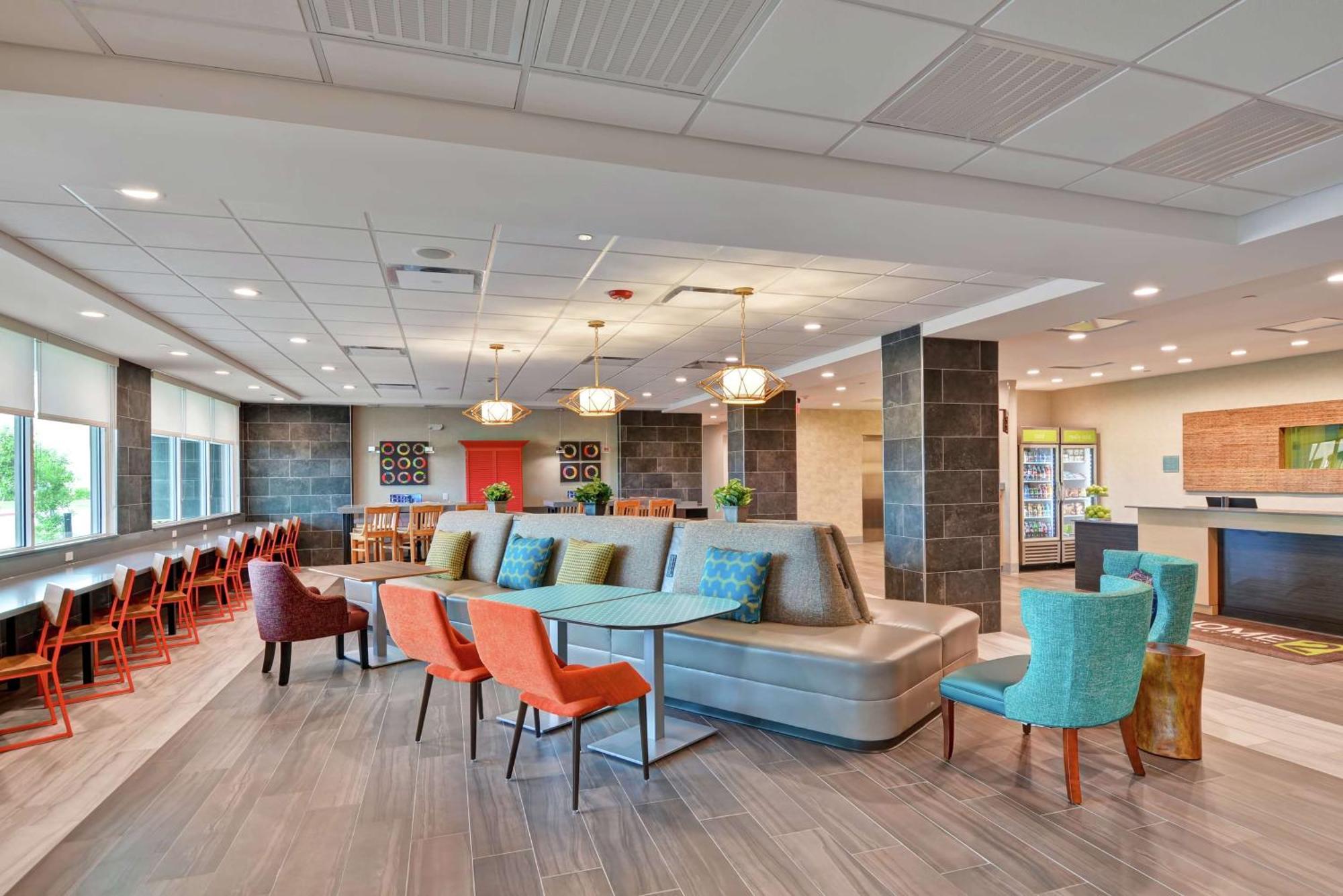 Home2 Suites By Hilton La Porte Ngoại thất bức ảnh