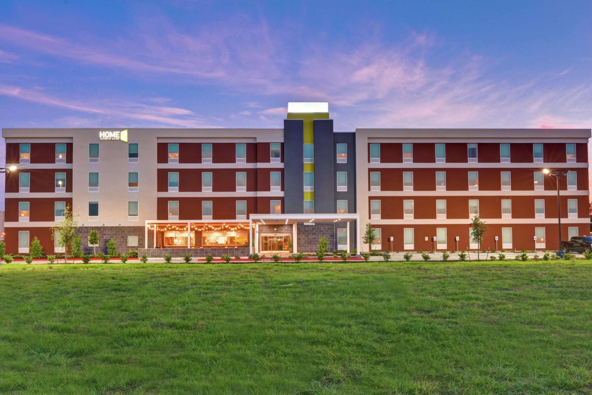 Home2 Suites By Hilton La Porte Ngoại thất bức ảnh