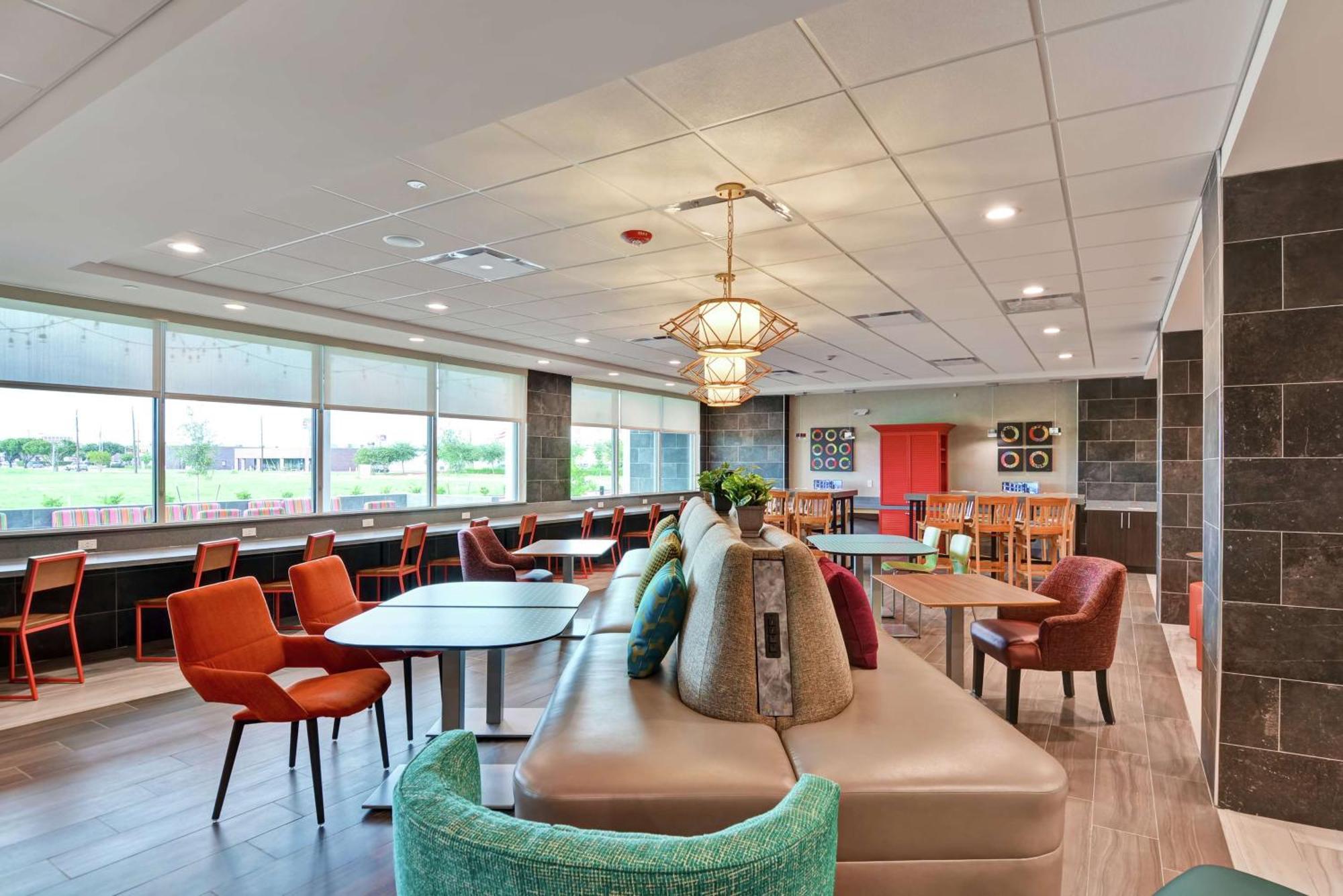 Home2 Suites By Hilton La Porte Ngoại thất bức ảnh
