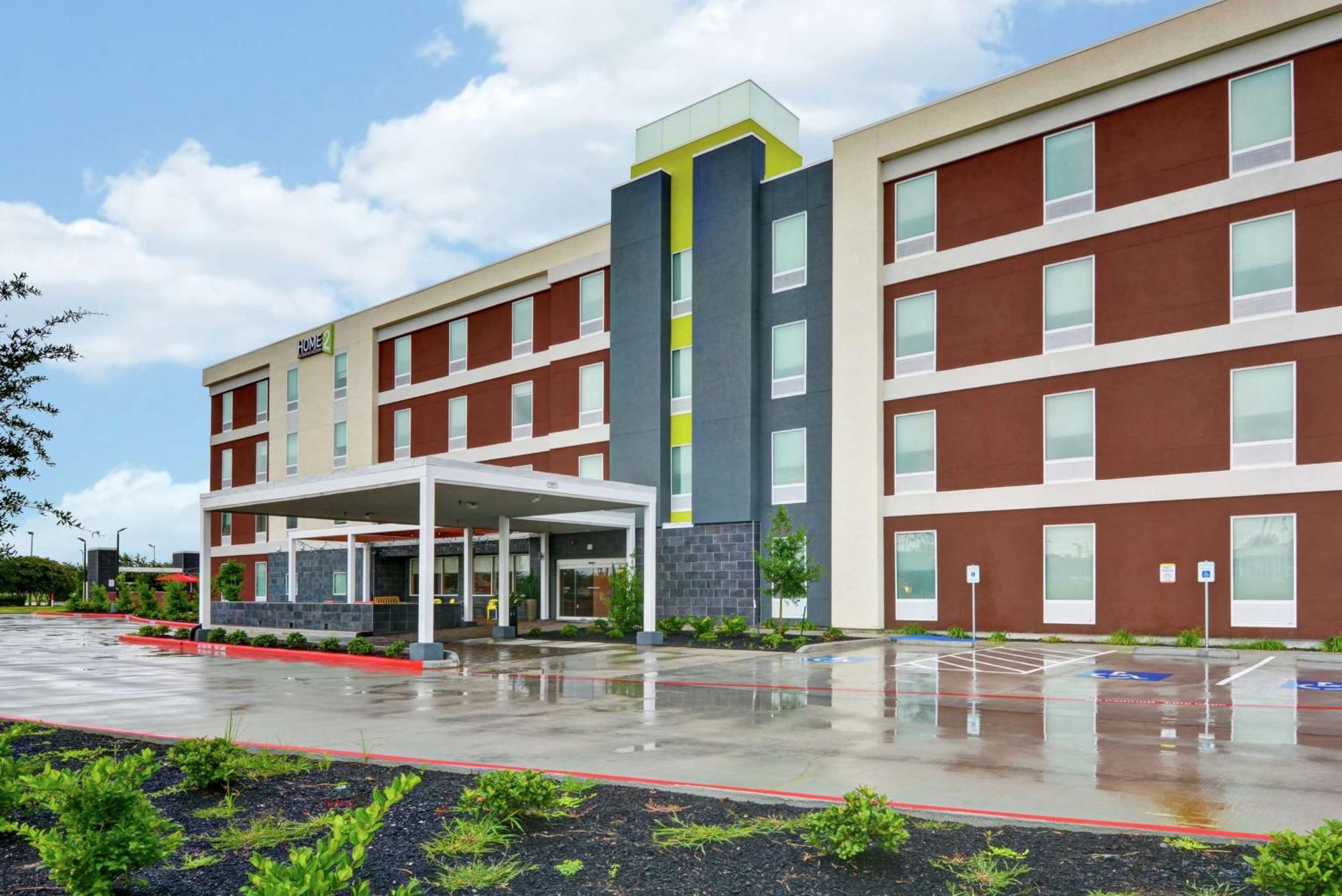 Home2 Suites By Hilton La Porte Ngoại thất bức ảnh
