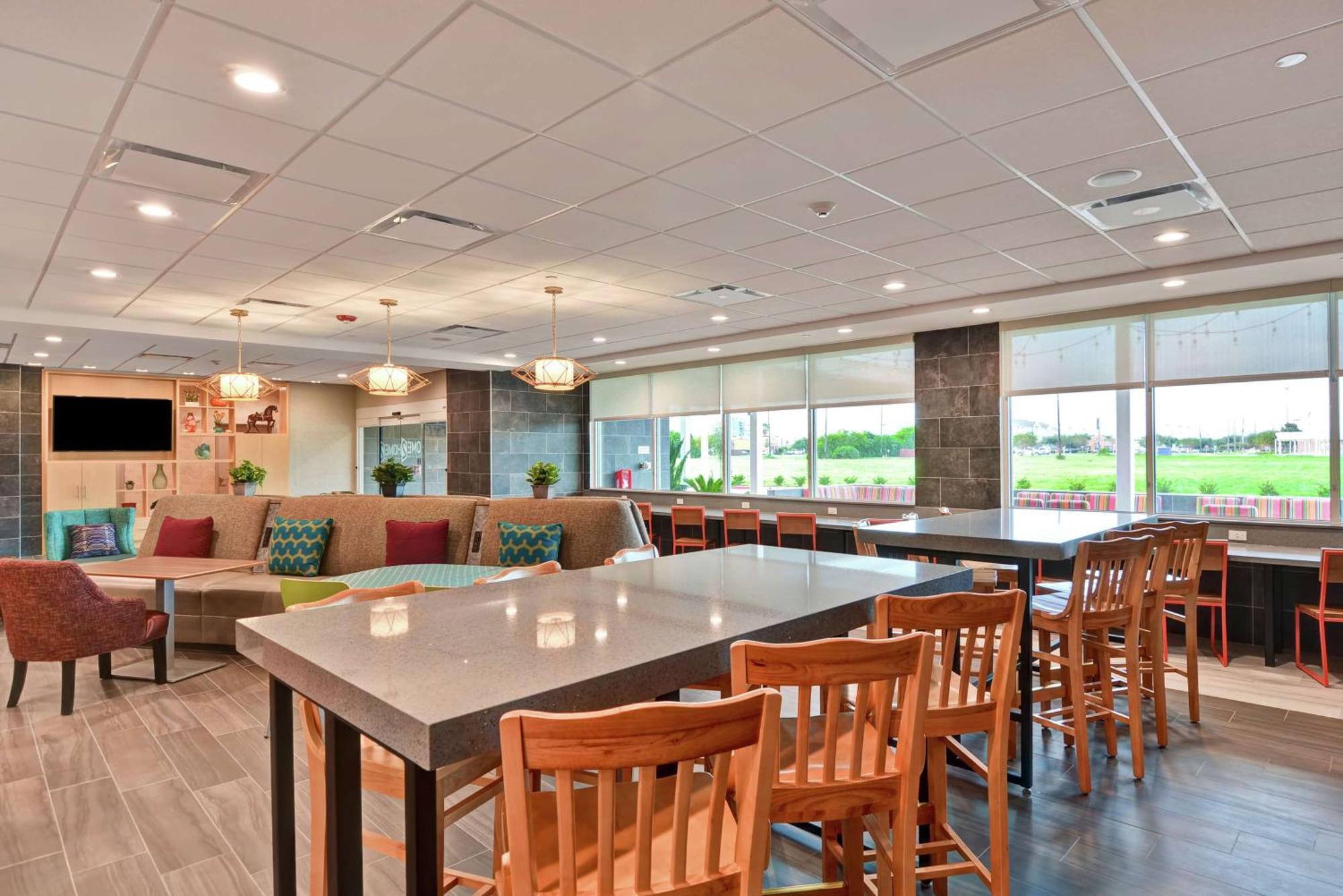 Home2 Suites By Hilton La Porte Ngoại thất bức ảnh