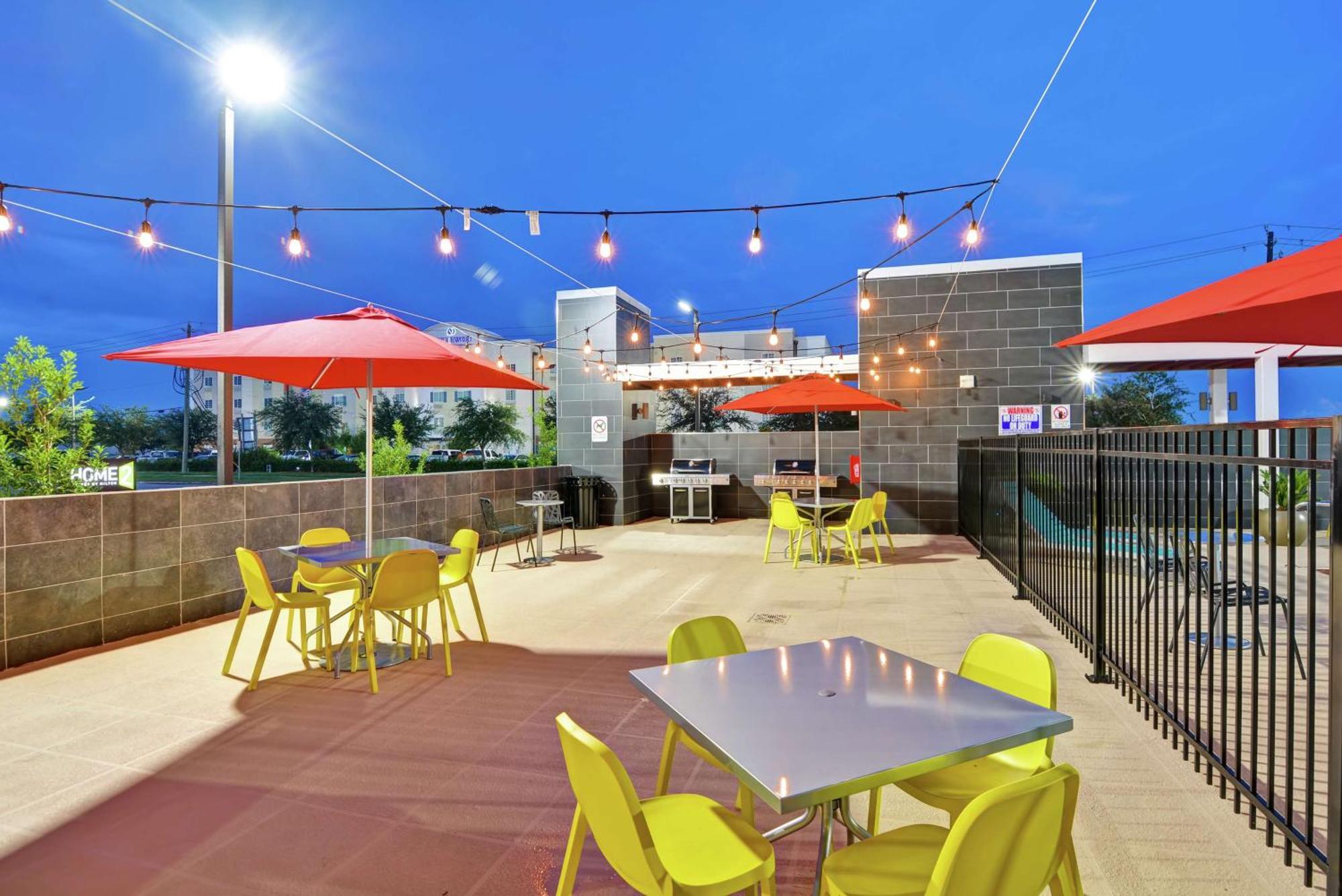 Home2 Suites By Hilton La Porte Ngoại thất bức ảnh