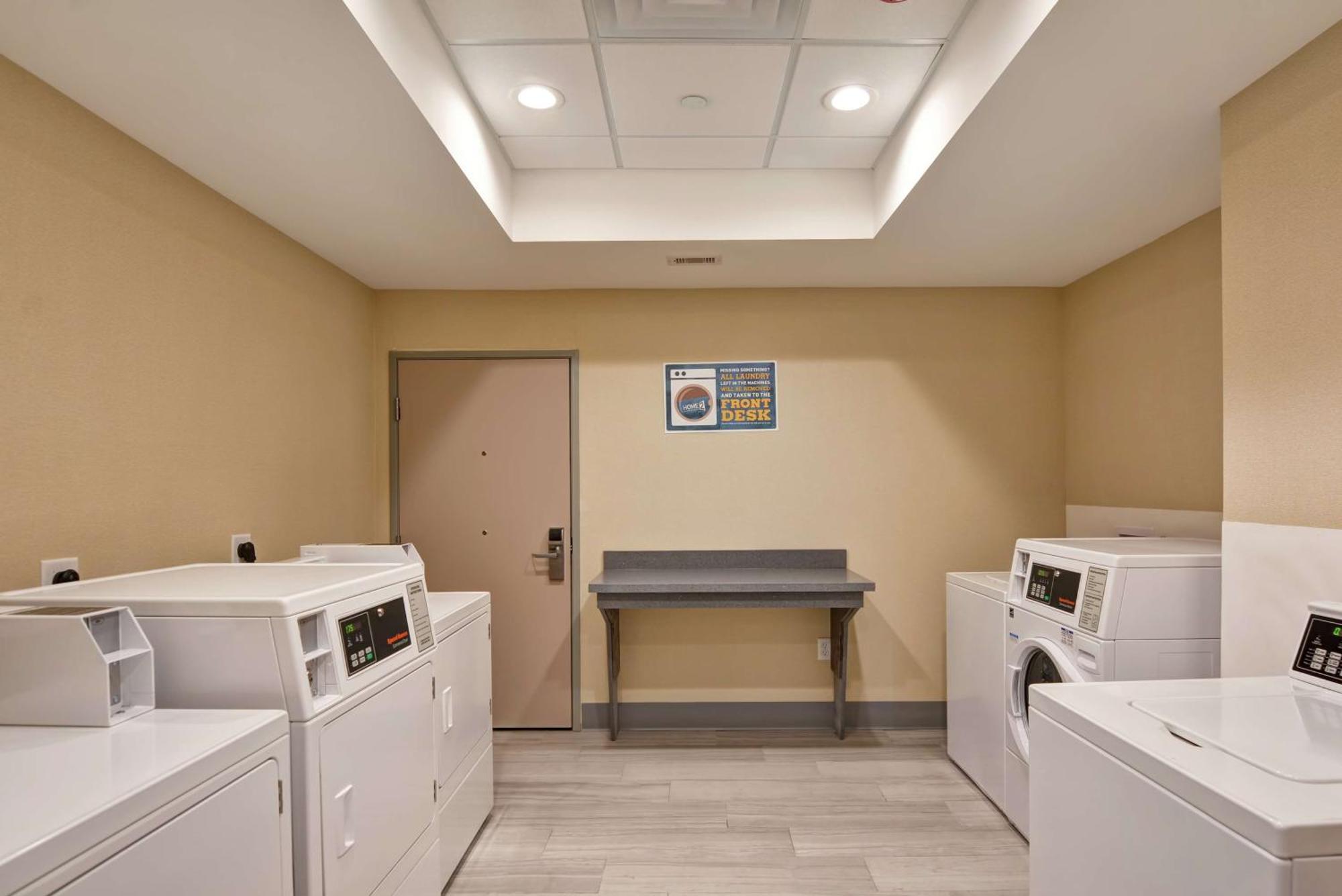 Home2 Suites By Hilton La Porte Ngoại thất bức ảnh