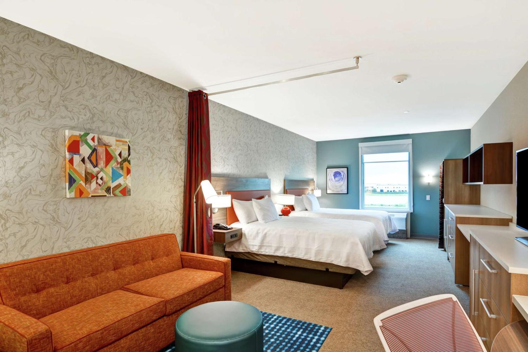 Home2 Suites By Hilton La Porte Ngoại thất bức ảnh