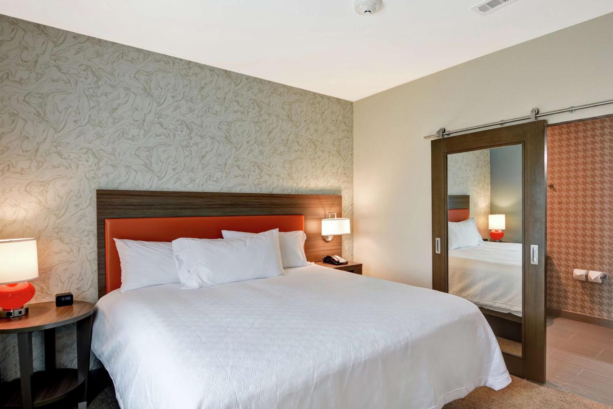 Home2 Suites By Hilton La Porte Ngoại thất bức ảnh