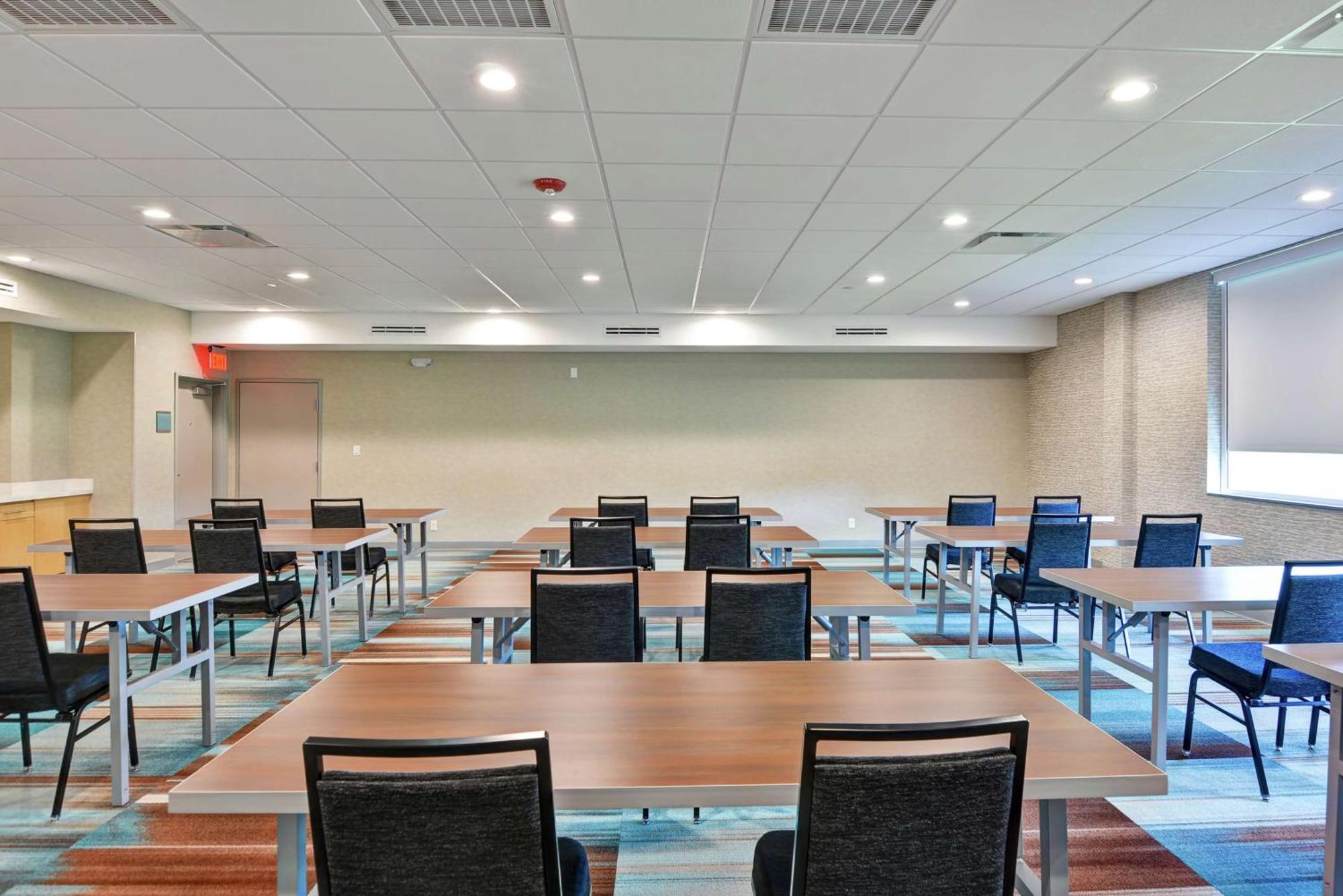 Home2 Suites By Hilton La Porte Ngoại thất bức ảnh