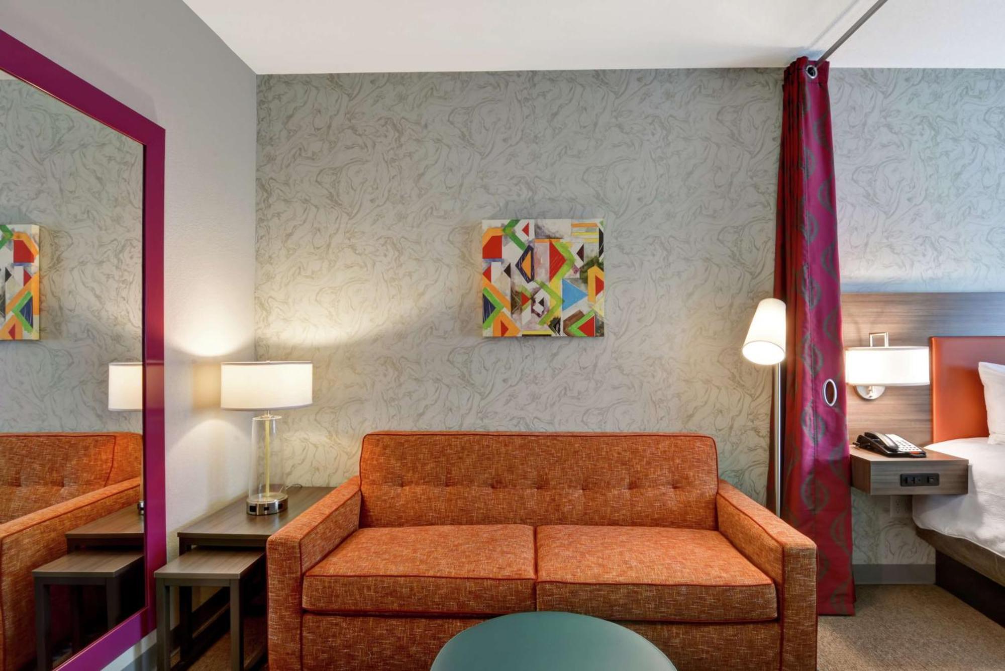 Home2 Suites By Hilton La Porte Ngoại thất bức ảnh