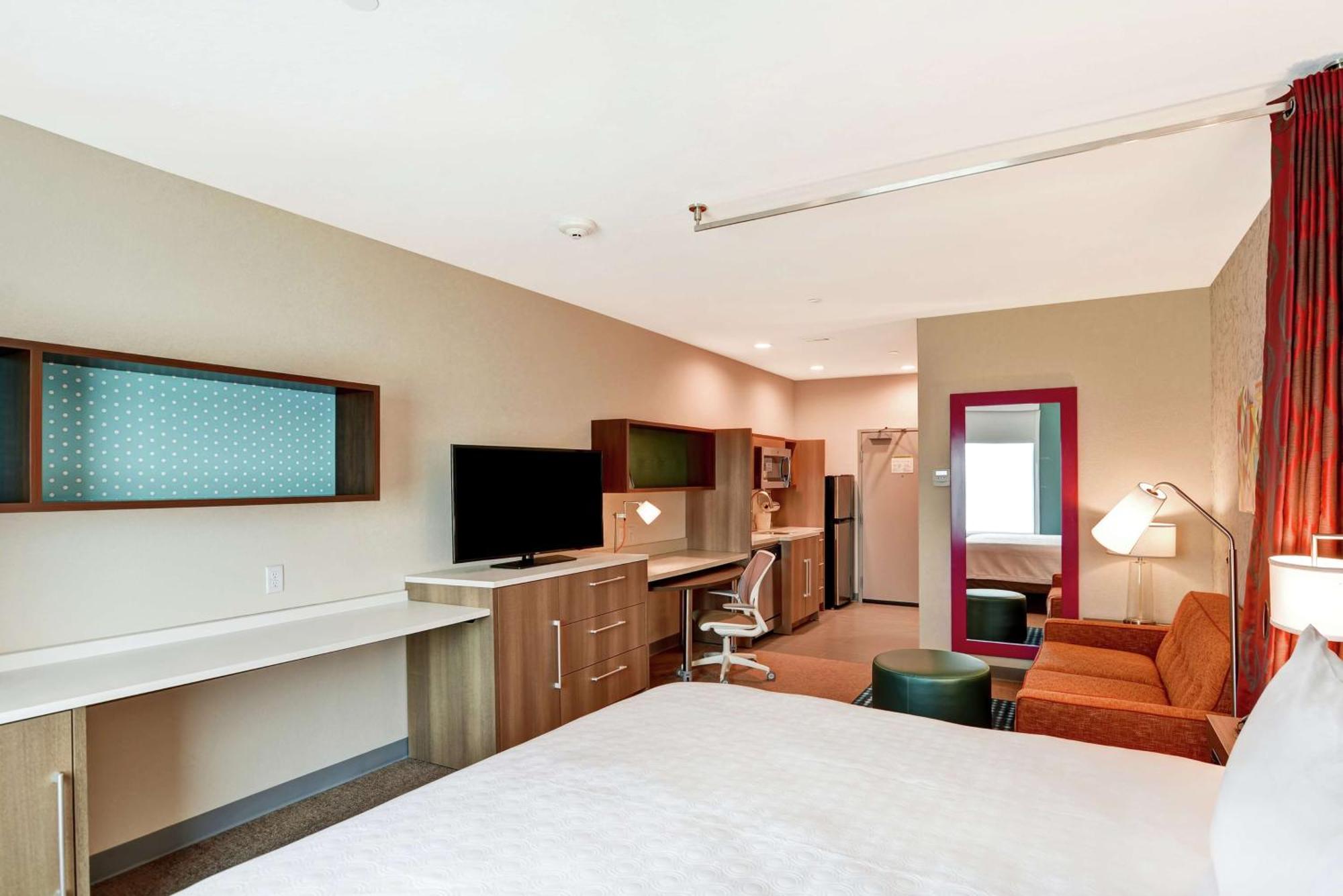 Home2 Suites By Hilton La Porte Ngoại thất bức ảnh
