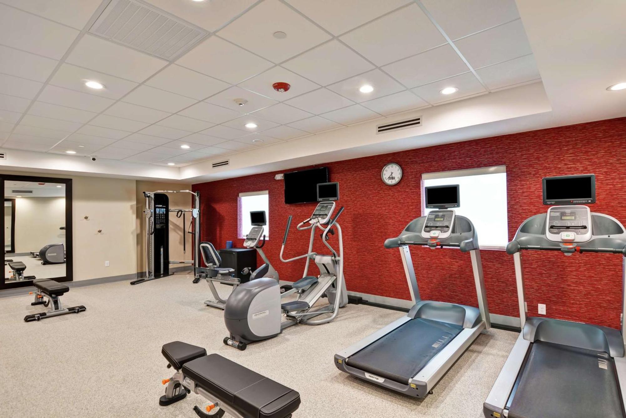 Home2 Suites By Hilton La Porte Ngoại thất bức ảnh