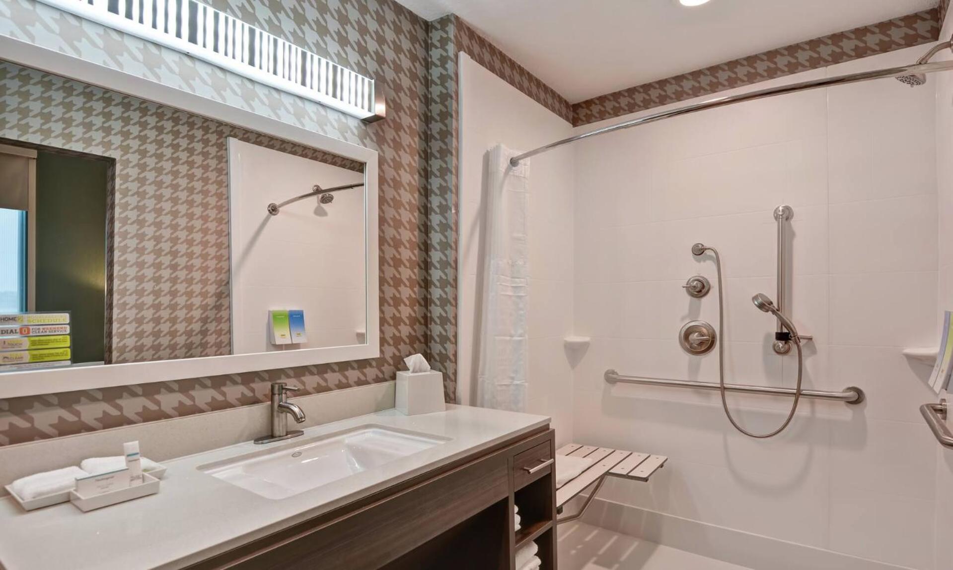 Home2 Suites By Hilton La Porte Ngoại thất bức ảnh