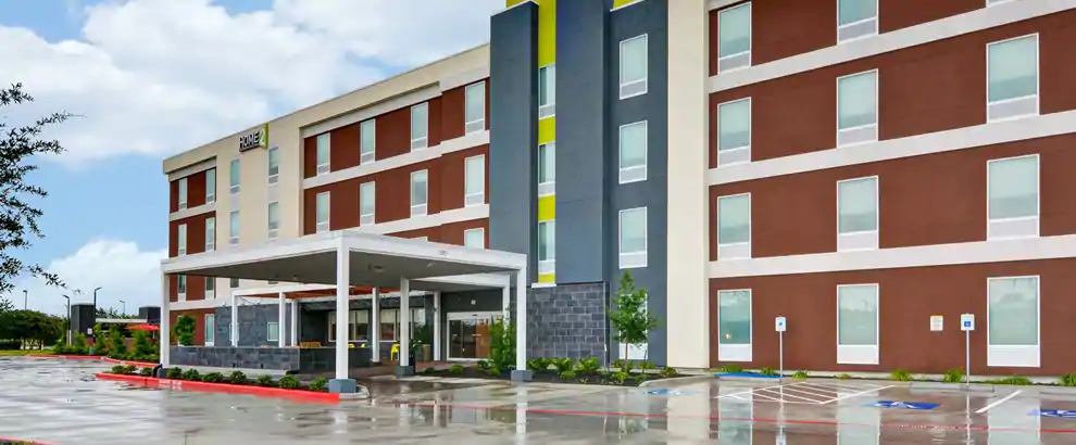 Home2 Suites By Hilton La Porte Ngoại thất bức ảnh