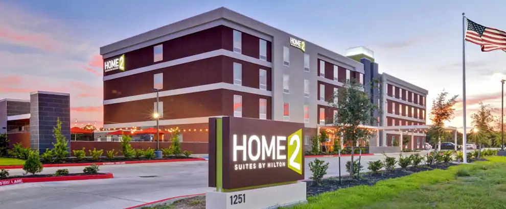 Home2 Suites By Hilton La Porte Ngoại thất bức ảnh