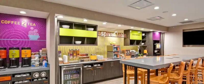 Home2 Suites By Hilton La Porte Ngoại thất bức ảnh